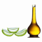 روغن آلوئه ورا