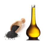 روغن سیاه دانه