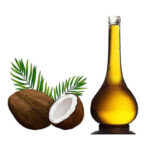 روغن نارگیل