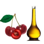 روغن هسته آلبالو