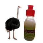 روغن شتر مرغ