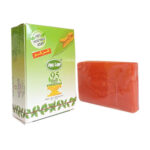 صابون زردچوبه