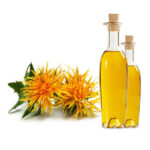 روغن گلرنگ 30 cc