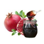 طرز تهیه آسان رب انار در منزل