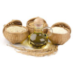 روغن سبوس برنج