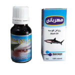 روغن کوسه 30 cc