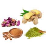 دمنوش ویژه سیستم تنفسی