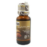 روغن بادام شیرین