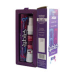 اسپری روغن خراطین نوشاد 30 cc