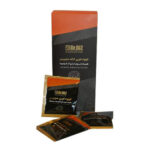 قهوه سوپریم گانودرما دکتر بیز