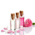 روغن گل محمدی 30 cc