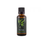 روغن درخت چای