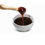 شیره سیب 500 گرمی