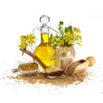 روغن خردل 30 cc