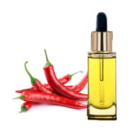 روغن فلفل قرمز 30 cc