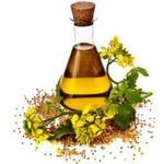 روغن کلزا ( کانولا ) 30 cc