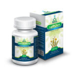 کپسول دندل هرب نیک دارو (قاصدک)