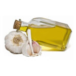 روغن سیر 30 cc