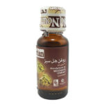 روغن هل 30 cc