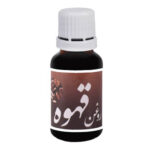 روغن قهوه 30 cc