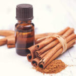 روغن دارچین