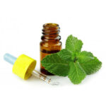 روغن نعنا 30 cc