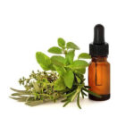 روغن مرزنجوش 30 cc