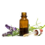 روغن بنفشه زیتونی 30 CC