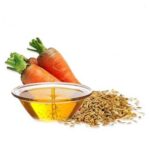 روغن تخم هویج 30 cc