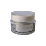 کرم دور چشم طبیعی گیاهی