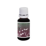 روغن آنغوزه 30 cc
