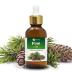 روغن کاج 30 cc