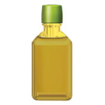 روغن هفت مغز خالص 60 cc