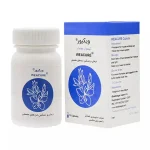 کپسول جدوار شفانگر (ویکیور)