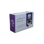 صابون هفت گیاه