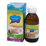 عرق گرامیداب