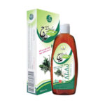 شامپو تقویت مو گیاهی هفت عصاره علاج