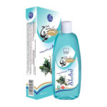 شامپو بدن گیاهی هفت عصاره علاج