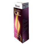 روغن گل سرخ سیناگل