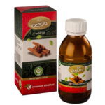 عرق دارچین شفای کردستان