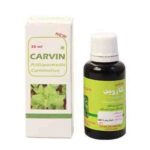 قطره کامازول سینا فرآور