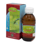 عرق شش گیاه cc120 شفای کردستان