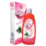 شامپو گیاهی هفت عصاره علاج