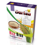 سبوس برنج 200 گرم دوریان