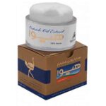 روغن خالص شترمرغ 30 cc هیوا