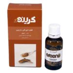 قطره خوراکی دارچین 30 cc گرینو