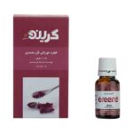 قطره خوراکی گل محمدی گرینو 30 cc