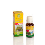 روغن سقز (تربانتین) 18 cc شفای کردستان