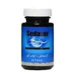 قرص سداسر سینا فرآور