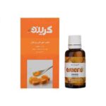قطره خوراکی پرتقال گرینو